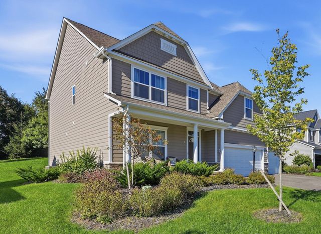 10228 Durham Court, Plain City, OH 43064