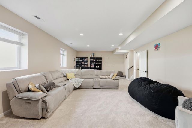 10228 Durham Court, Plain City, OH 43064