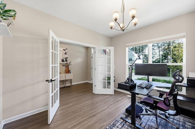 10228 Durham Court, Plain City, OH 43064