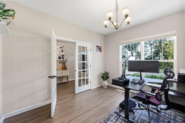 10228 Durham Court, Plain City, OH 43064