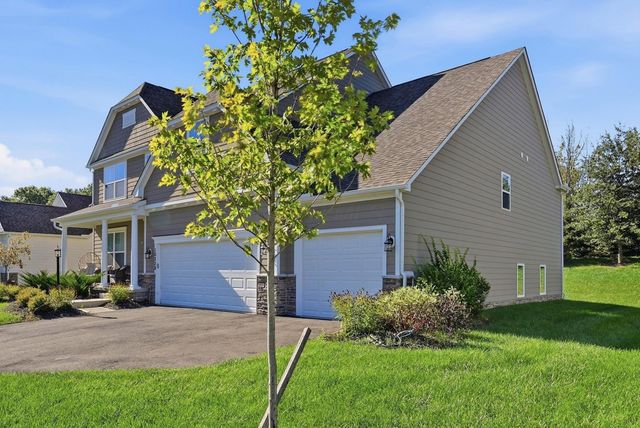 10228 Durham Court, Plain City, OH 43064
