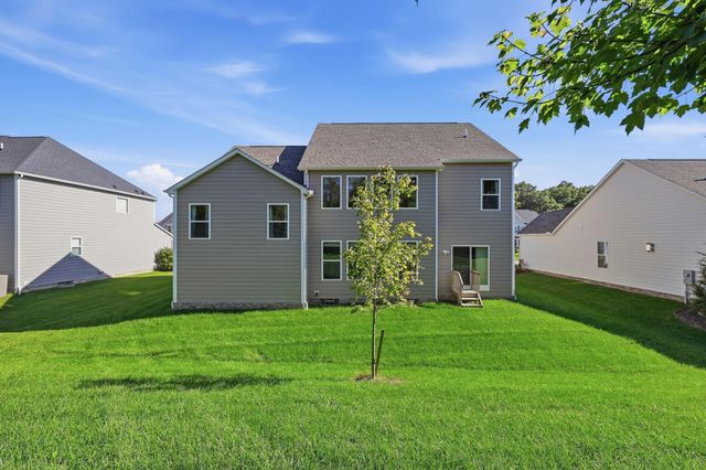 10228 Durham Court, Plain City, OH 43064