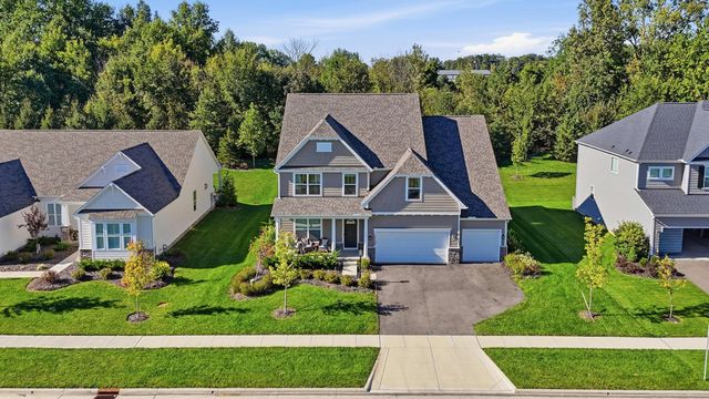 10228 Durham Court, Plain City, OH 43064