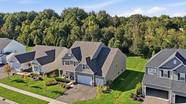 10228 Durham Court, Plain City, OH 43064
