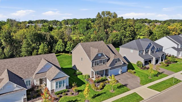 10228 Durham Court, Plain City, OH 43064