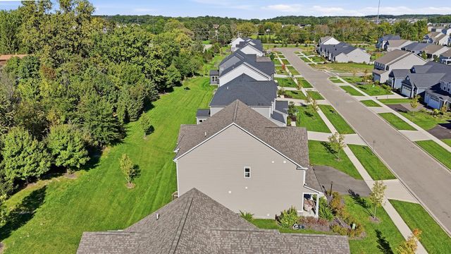 10228 Durham Court, Plain City, OH 43064