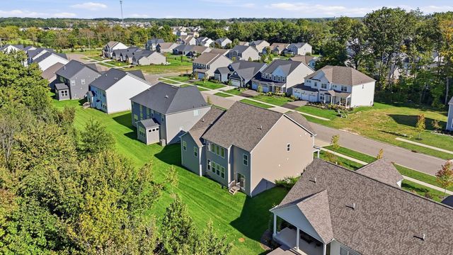 10228 Durham Court, Plain City, OH 43064