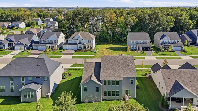 10228 Durham Court, Plain City, OH 43064