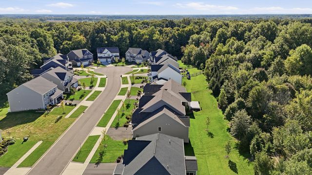 10228 Durham Court, Plain City, OH 43064