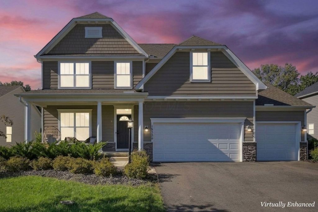 10228 Durham Court, Plain City, OH 43064