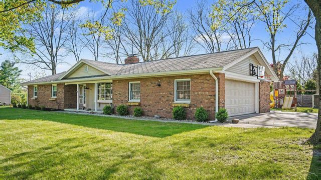 6190 Maple Road, Frankenmuth Twp, MI 48734