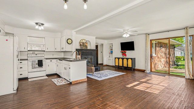 6190 Maple Road, Frankenmuth Twp, MI 48734