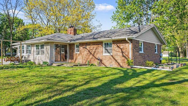6190 Maple Road, Frankenmuth Twp, MI 48734