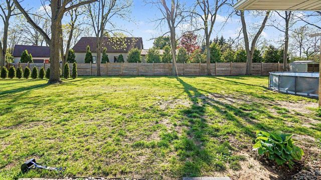 6190 Maple Road, Frankenmuth Twp, MI 48734