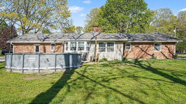 6190 Maple Road, Frankenmuth Twp, MI 48734