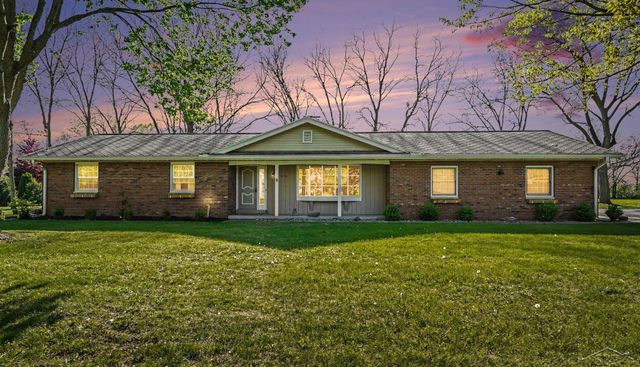 6190 Maple Road, Frankenmuth Twp, MI 48734