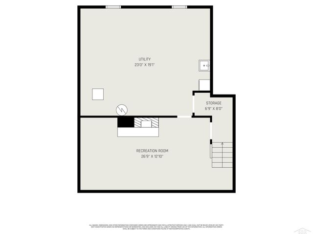6190 Maple Road, Frankenmuth Twp, MI 48734