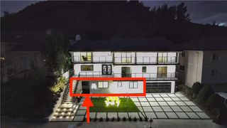 3381 Oakmont View Drive A, Glendale, CA 91208