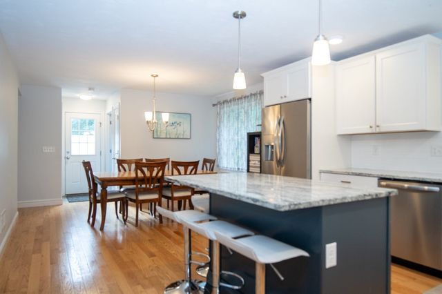 332 Monponsett St, Hanson, MA 02341