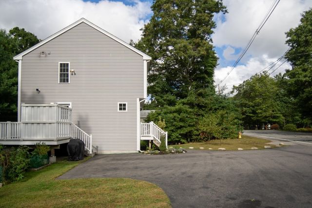 332 Monponsett St, Hanson, MA 02341