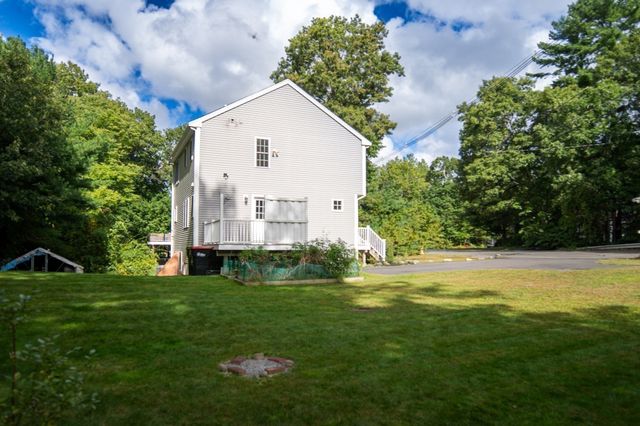 332 Monponsett St, Hanson, MA 02341
