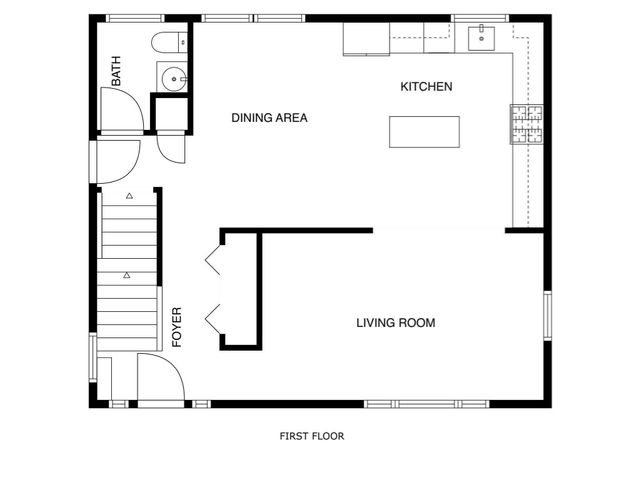332 Monponsett St, Hanson, MA 02341
