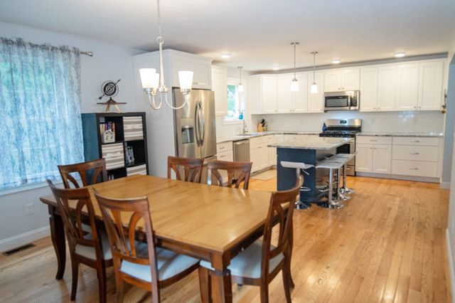332 Monponsett St, Hanson, MA 02341