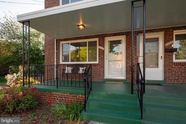 5020 36TH PL, Hyattsville, MD 20782