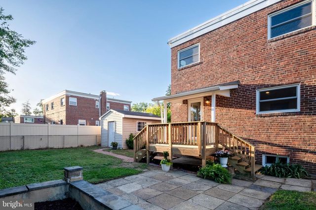 5020 36TH PL, Hyattsville, MD 20782