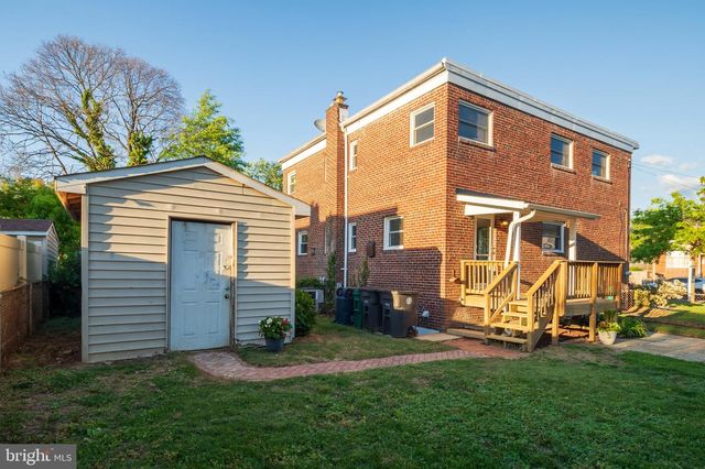 5020 36TH PL, Hyattsville, MD 20782
