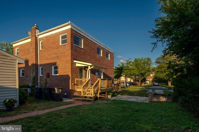 5020 36TH PL, Hyattsville, MD 20782
