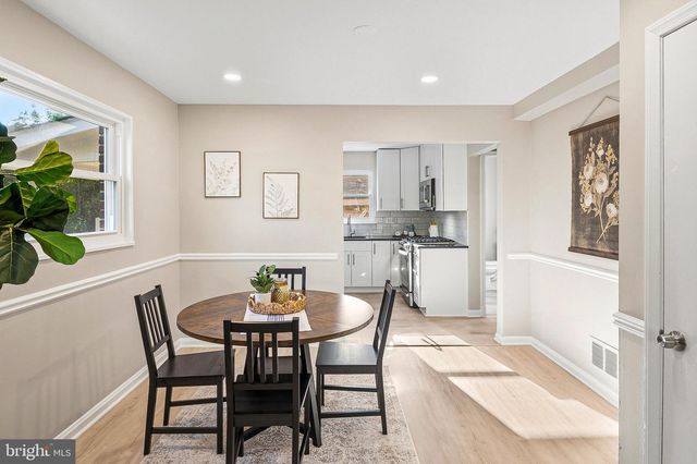 5020 36TH PL, Hyattsville, MD 20782