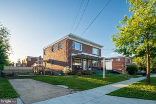 5020 36TH PL, Hyattsville, MD 20782