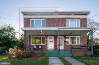 5020 36TH PL, Hyattsville, MD 20782