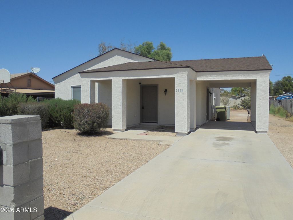5314 W STATE Avenue, Glendale, AZ 85301 — photo 2