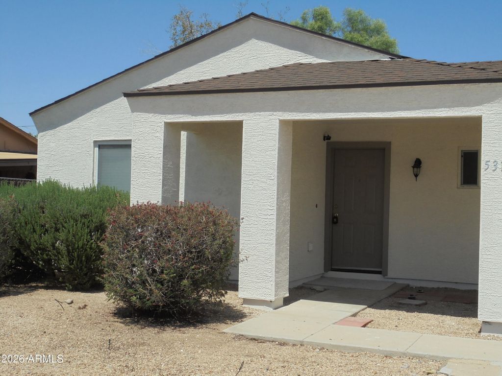5314 W STATE Avenue, Glendale, AZ 85301 — photo 3