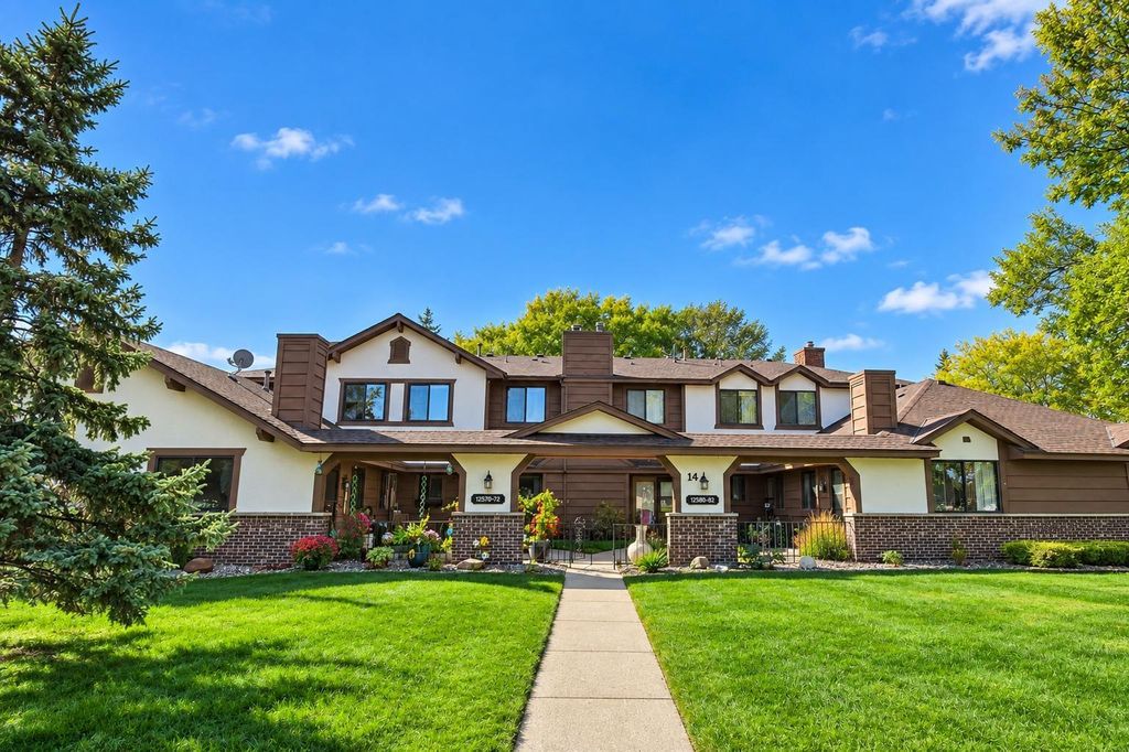 12572 University Avenue NW, Coon Rapids, MN 55448 — photo 2