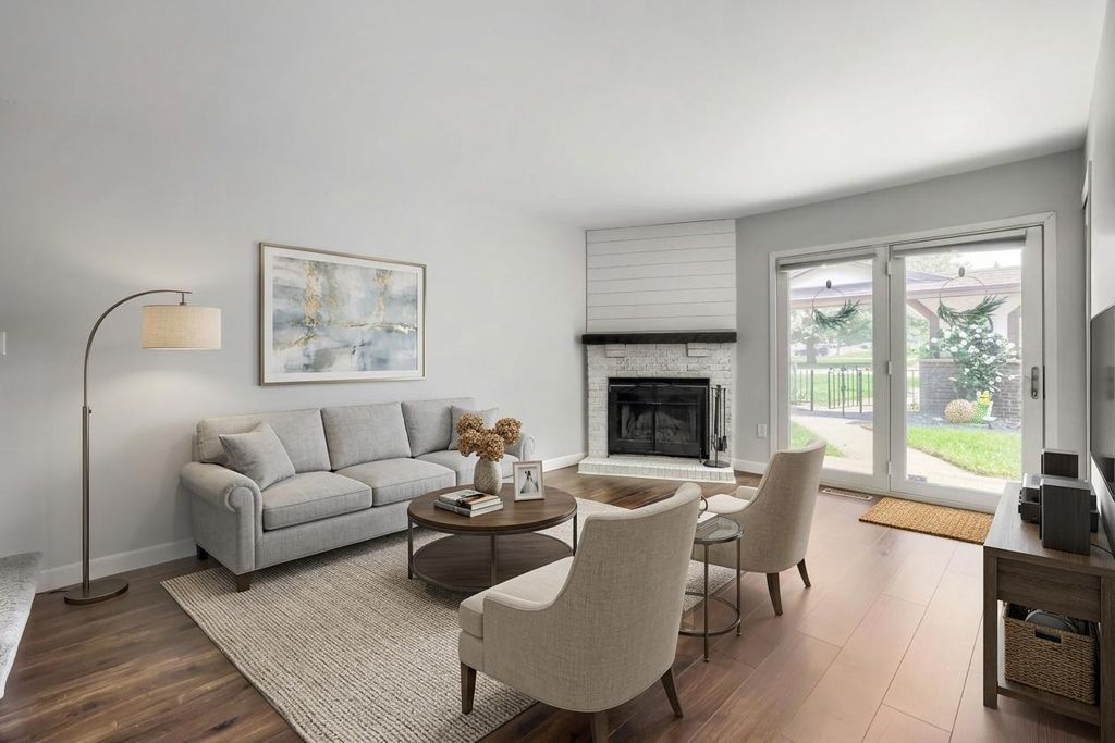 12572 University Avenue NW, Coon Rapids, MN 55448 — photo 4