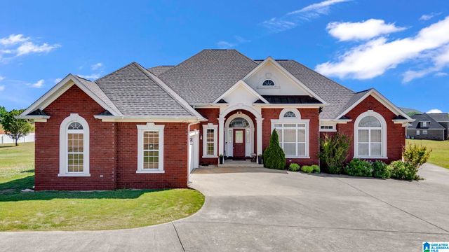 2478 TALLASSEEHATCHEE ROAD, Alpine, AL 35014