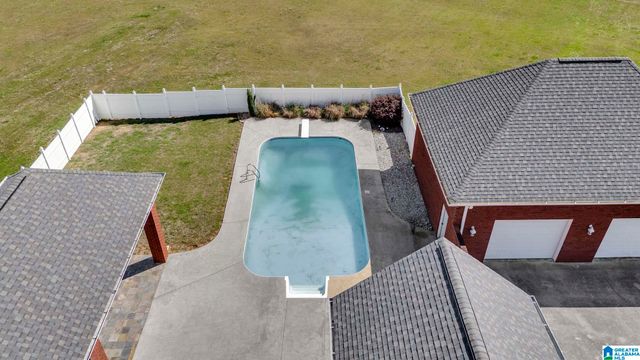 2478 TALLASSEEHATCHEE ROAD, Alpine, AL 35014