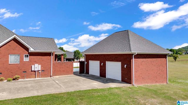 2478 TALLASSEEHATCHEE ROAD, Alpine, AL 35014