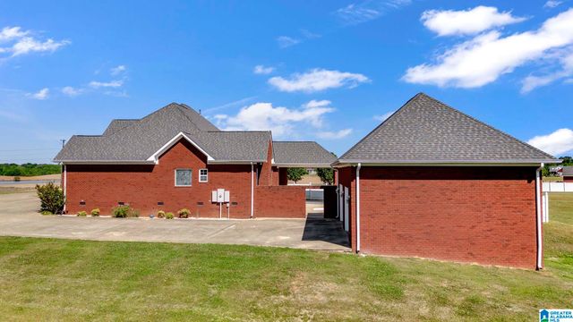 2478 TALLASSEEHATCHEE ROAD, Alpine, AL 35014