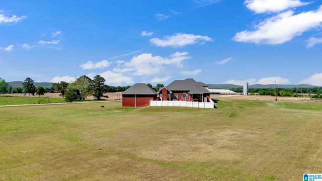 2478 TALLASSEEHATCHEE ROAD, Alpine, AL 35014