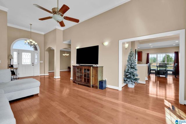 2478 TALLASSEEHATCHEE ROAD, Alpine, AL 35014