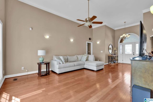 2478 TALLASSEEHATCHEE ROAD, Alpine, AL 35014