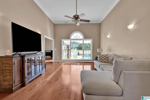 2478 TALLASSEEHATCHEE ROAD, Alpine, AL 35014