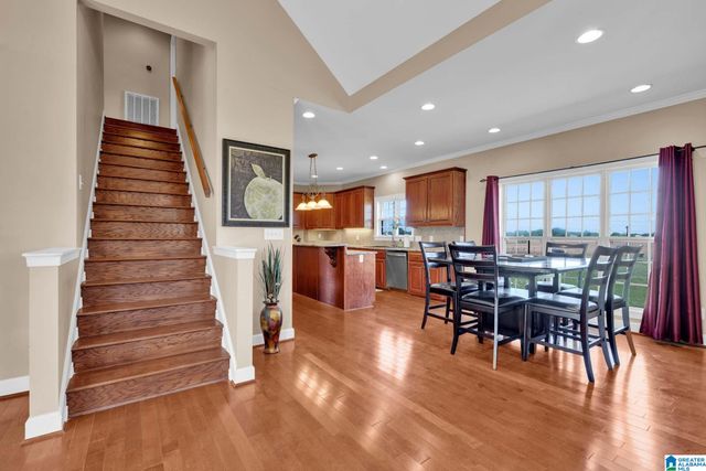 2478 TALLASSEEHATCHEE ROAD, Alpine, AL 35014