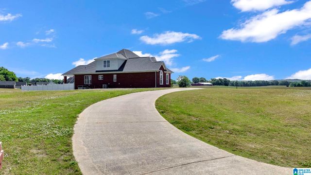 2478 TALLASSEEHATCHEE ROAD, Alpine, AL 35014