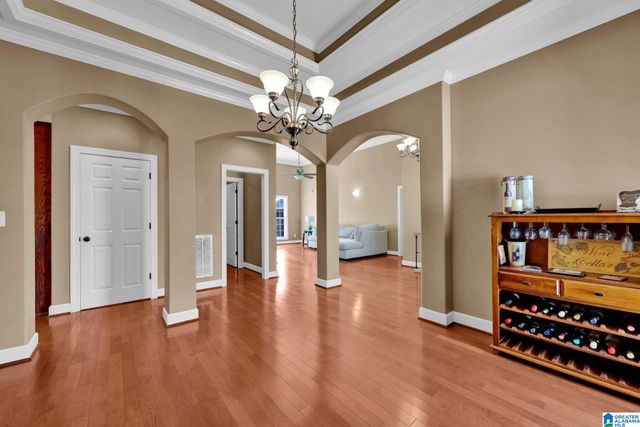 2478 TALLASSEEHATCHEE ROAD, Alpine, AL 35014