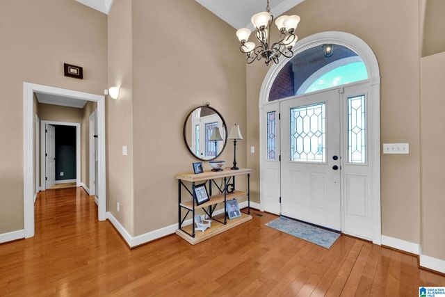 2478 TALLASSEEHATCHEE ROAD, Alpine, AL 35014